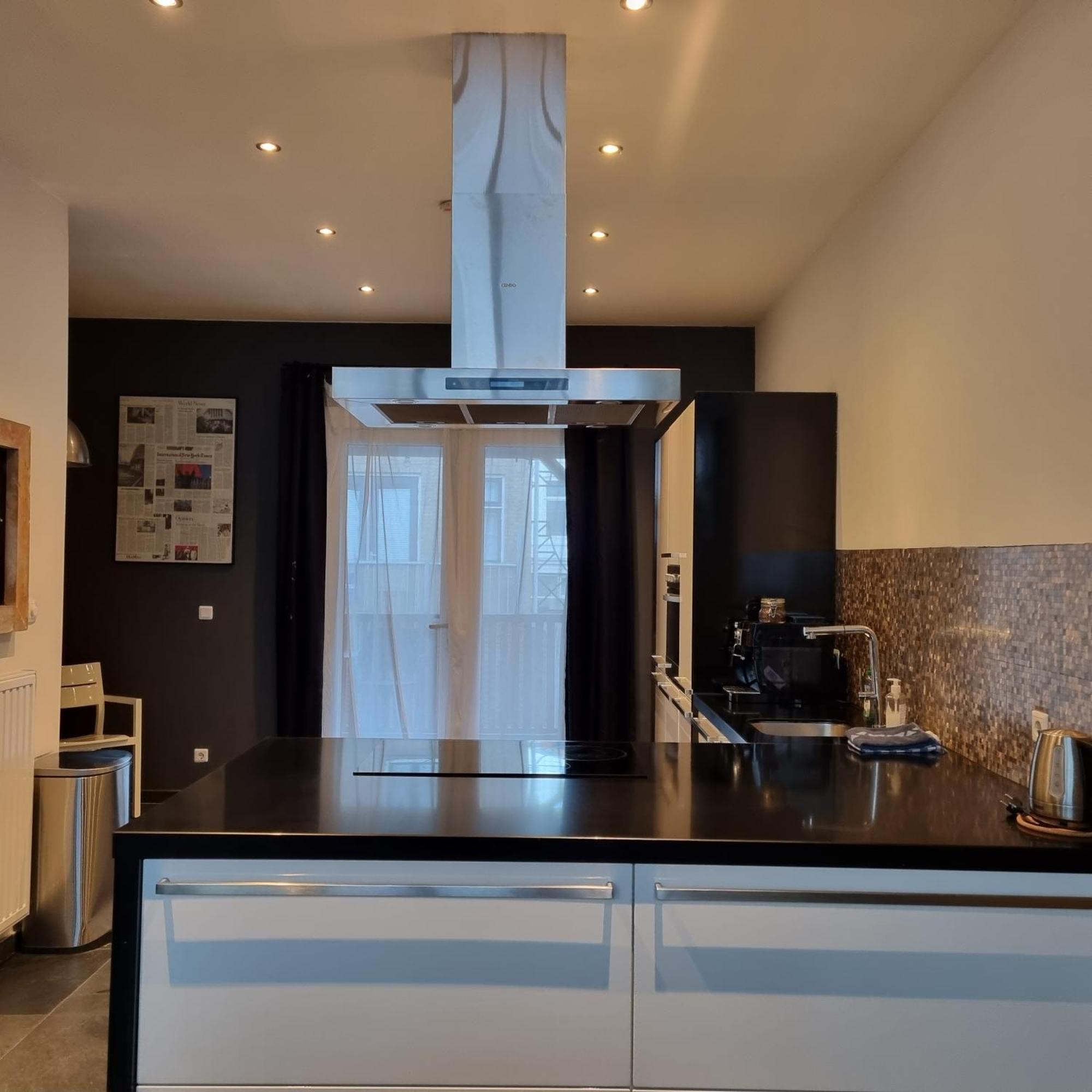 Apartment Vlissingen Aan Zee Bagian luar foto