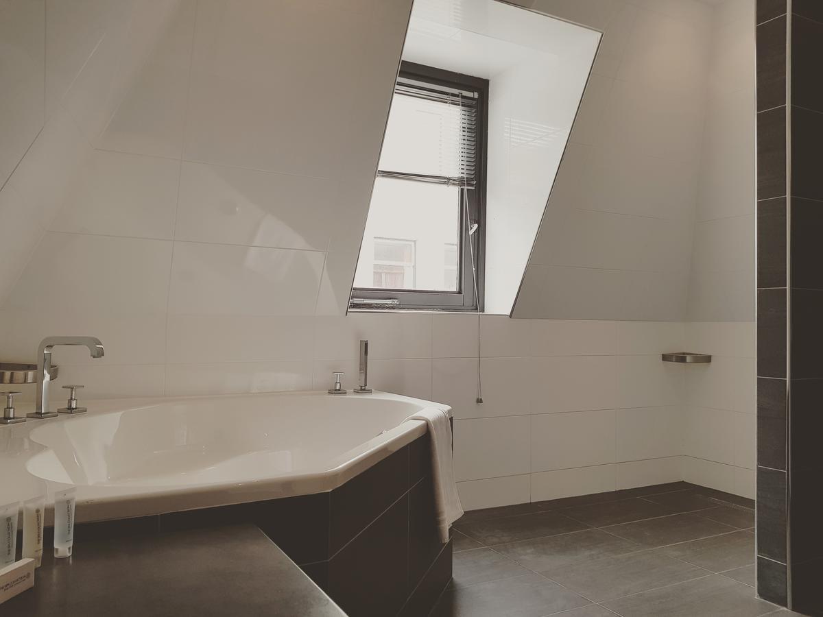 Apartment Vlissingen Aan Zee Bagian luar foto